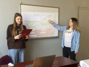 День геолога