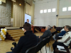 Областной семинар &quot;Развитие цифровой образовательной среды в системе профессионального образования Московской области
