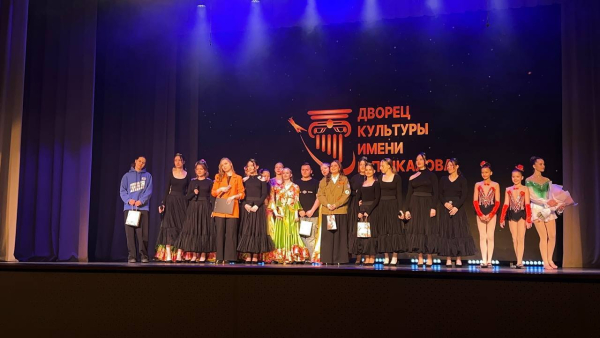 Как прошел День студента? В &laquo;ПРОдвижении&raquo;!