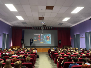 Финансовая безопасность