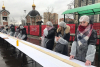 Приготовление 113 метров шаурмы