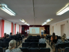 Воспитательные мероприятия &laquo;О чистоте&raquo;