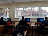 Курсовая подготовка по компетенции &laquo;Реверсивный инжиниринг&raquo;