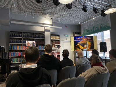 Эксклюзивный проект &laquo;Лукоморье&raquo;