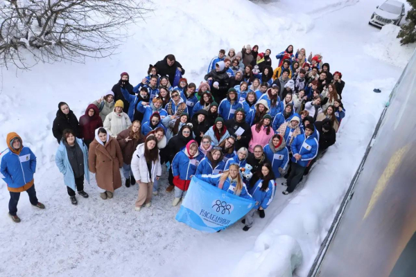 ФОРУМ ВСЕРОССИЙСКОЙ ПАТРИОТИЧЕСКОЙ АКЦИИ &laquo;СНЕЖНЫЙ ДЕСАНТ РСО&raquo; В МОСКОВСКОЙ ОБЛАСТИ &laquo;ХОЛОДНО НЕ БУДЕТ&raquo;