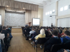 Встреча со специалистами крупных дилерских центров